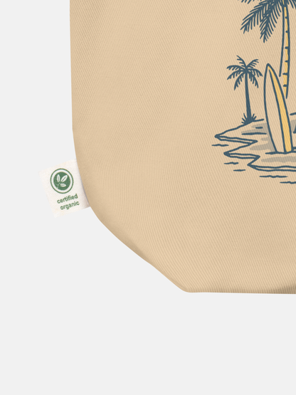 Lost & Found Tote Bag by Seas Get Degrees