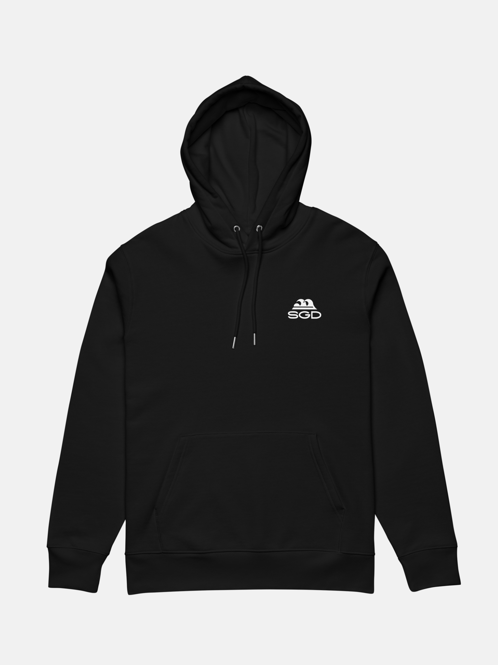 OG SGD Cruiser Hoodie by Seas Get Degrees