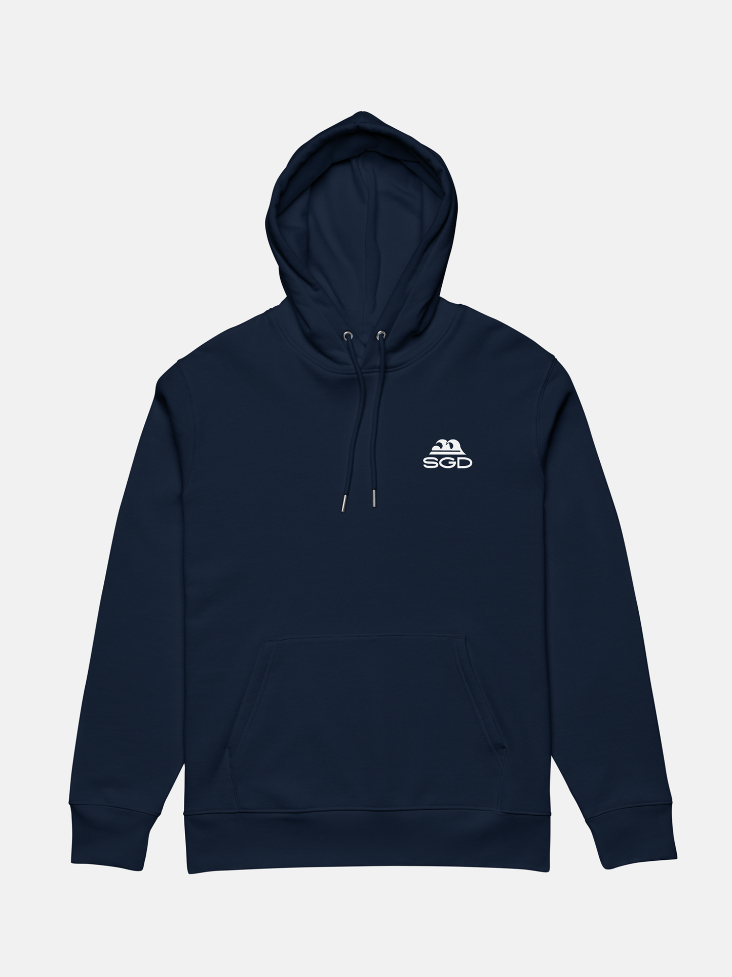 OG SGD Cruiser Hoodie by Seas Get Degrees