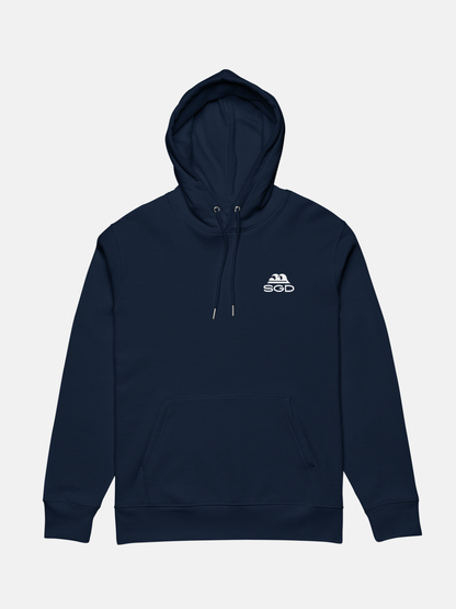 OG SGD Cruiser Hoodie by Seas Get Degrees