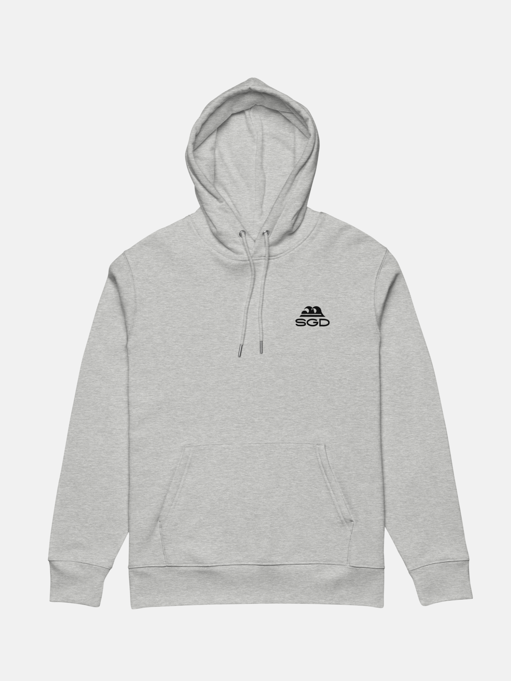 OG SGD Cruiser Hoodie by Seas Get Degrees