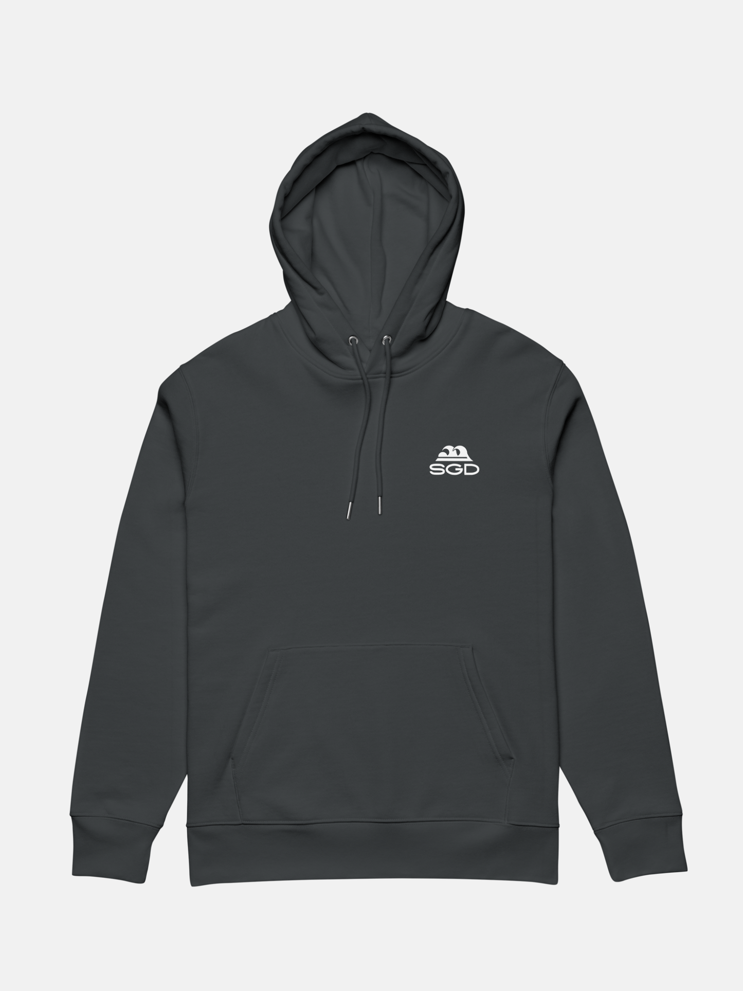 OG SGD Cruiser Hoodie by Seas Get Degrees