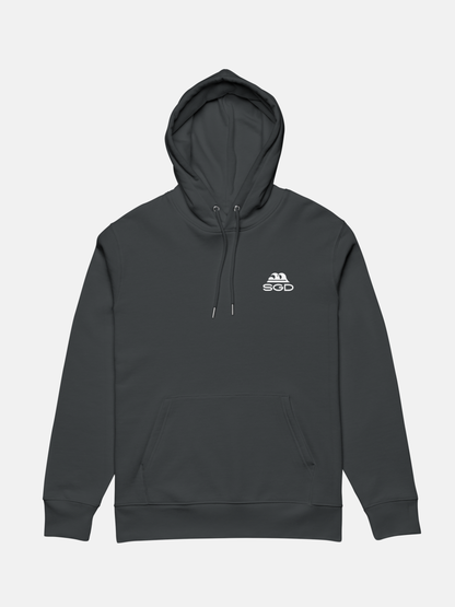 OG SGD Cruiser Hoodie by Seas Get Degrees