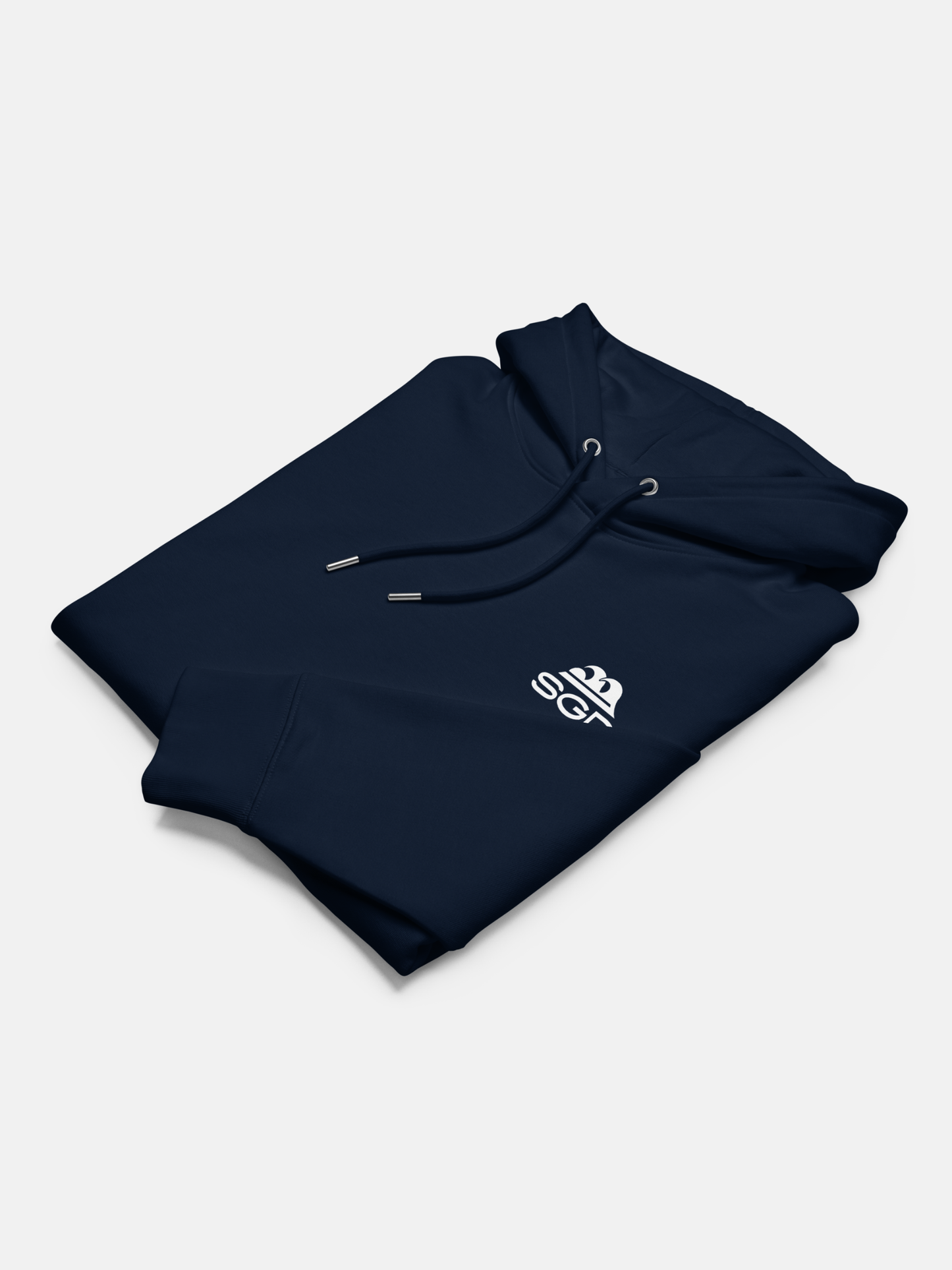 OG SGD Cruiser Hoodie by Seas Get Degrees