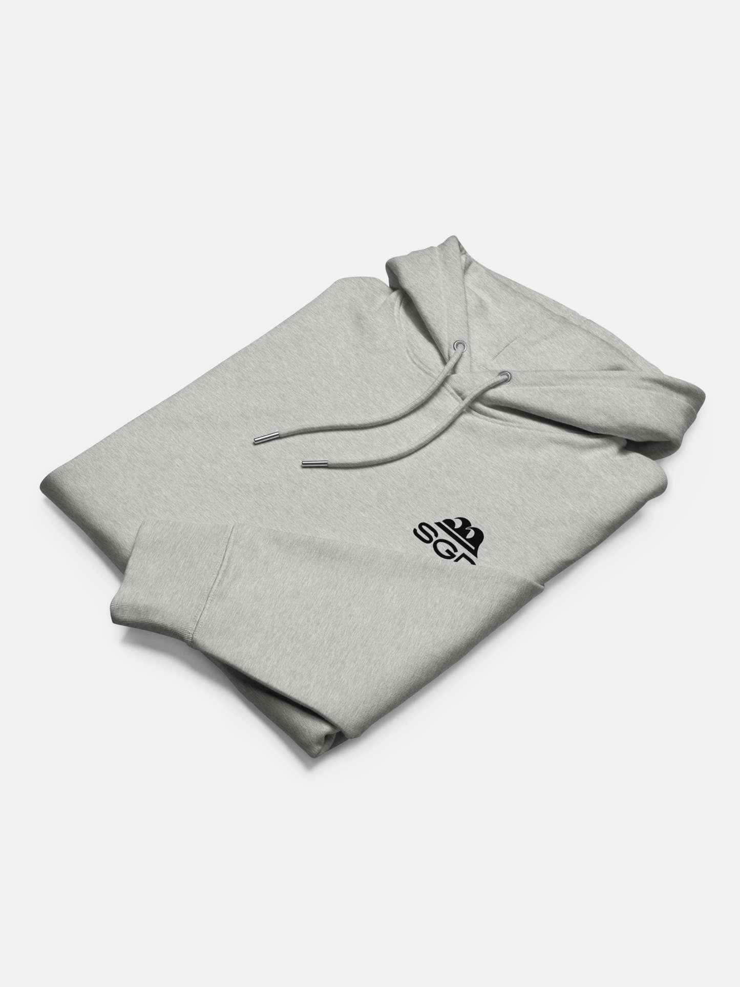 OG SGD Cruiser Hoodie by Seas Get Degrees