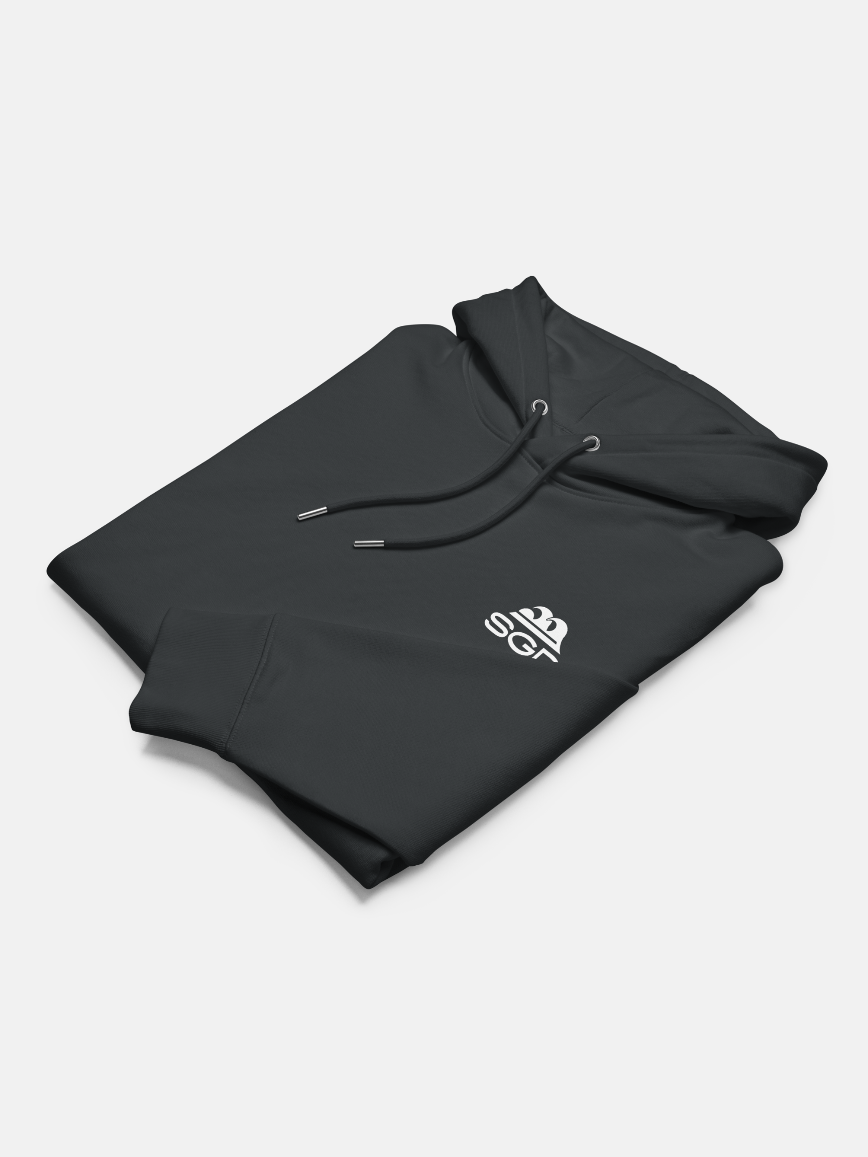OG SGD Cruiser Hoodie by Seas Get Degrees