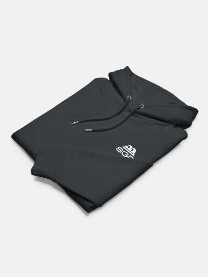 OG SGD Cruiser Hoodie by Seas Get Degrees