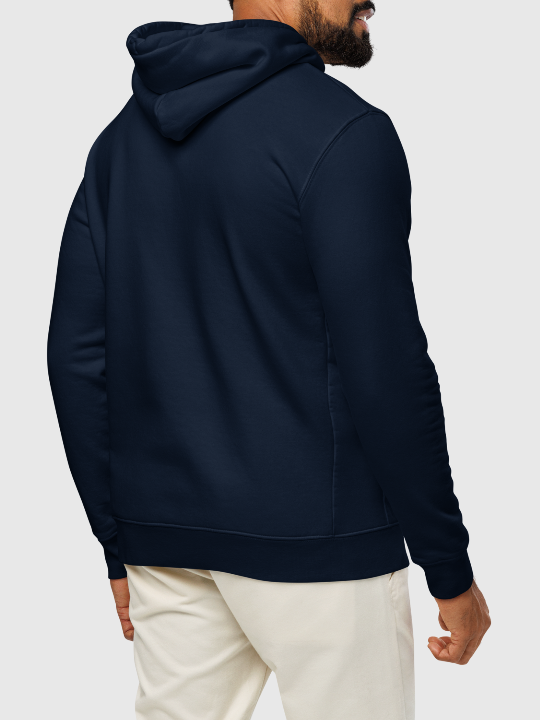 OG SGD Cruiser Hoodie by Seas Get Degrees