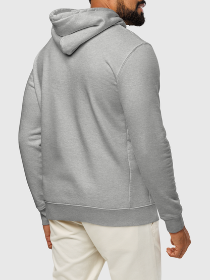 OG SGD Cruiser Hoodie by Seas Get Degrees