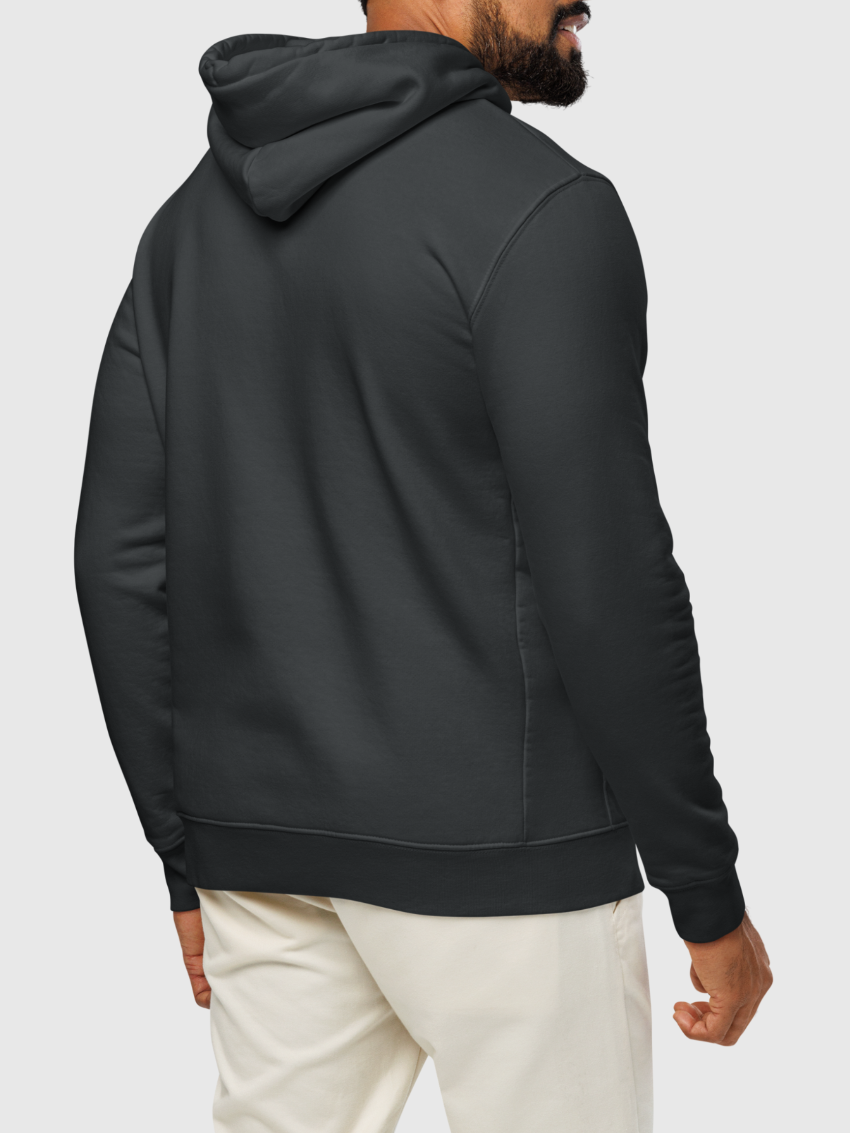 OG SGD Cruiser Hoodie by Seas Get Degrees