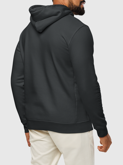 OG SGD Cruiser Hoodie by Seas Get Degrees