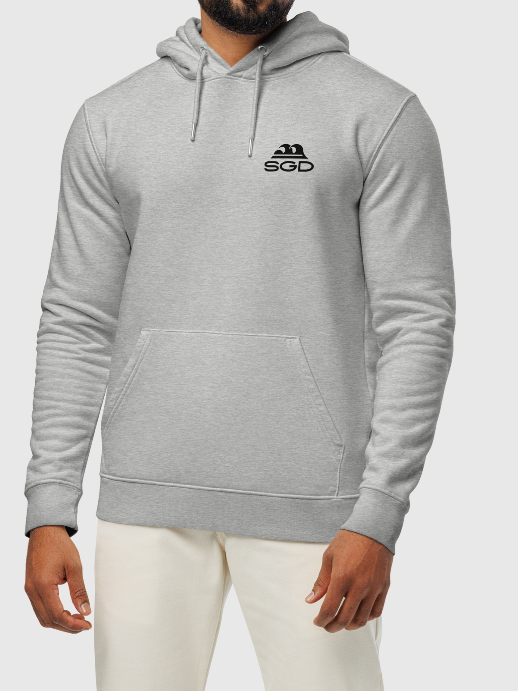 OG SGD Cruiser Hoodie by Seas Get Degrees