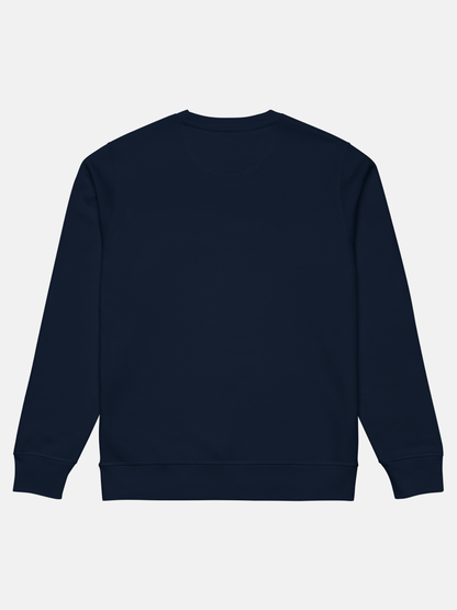 OG SGD Roller Sweatshirt by Seas Get Degrees