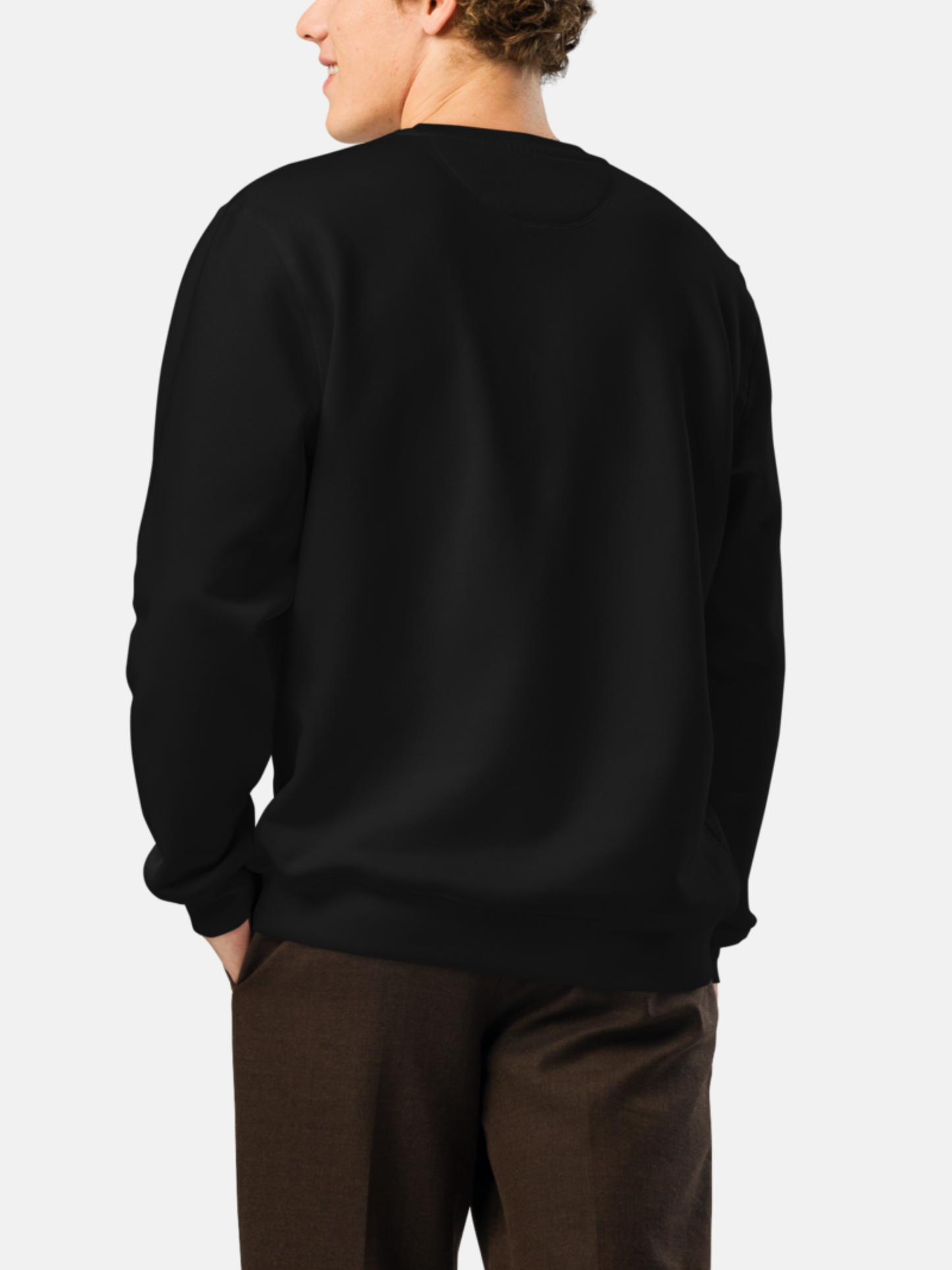 OG SGD Roller Sweatshirt by Seas Get Degrees