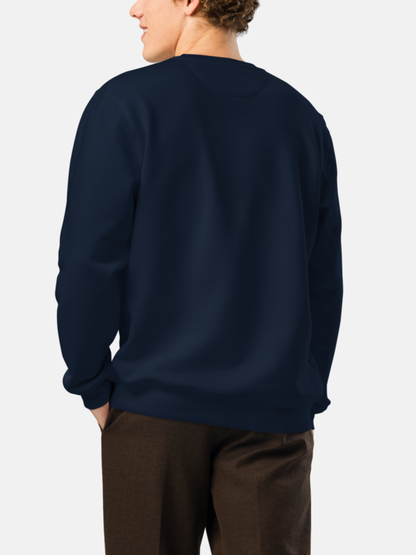 OG SGD Roller Sweatshirt by Seas Get Degrees