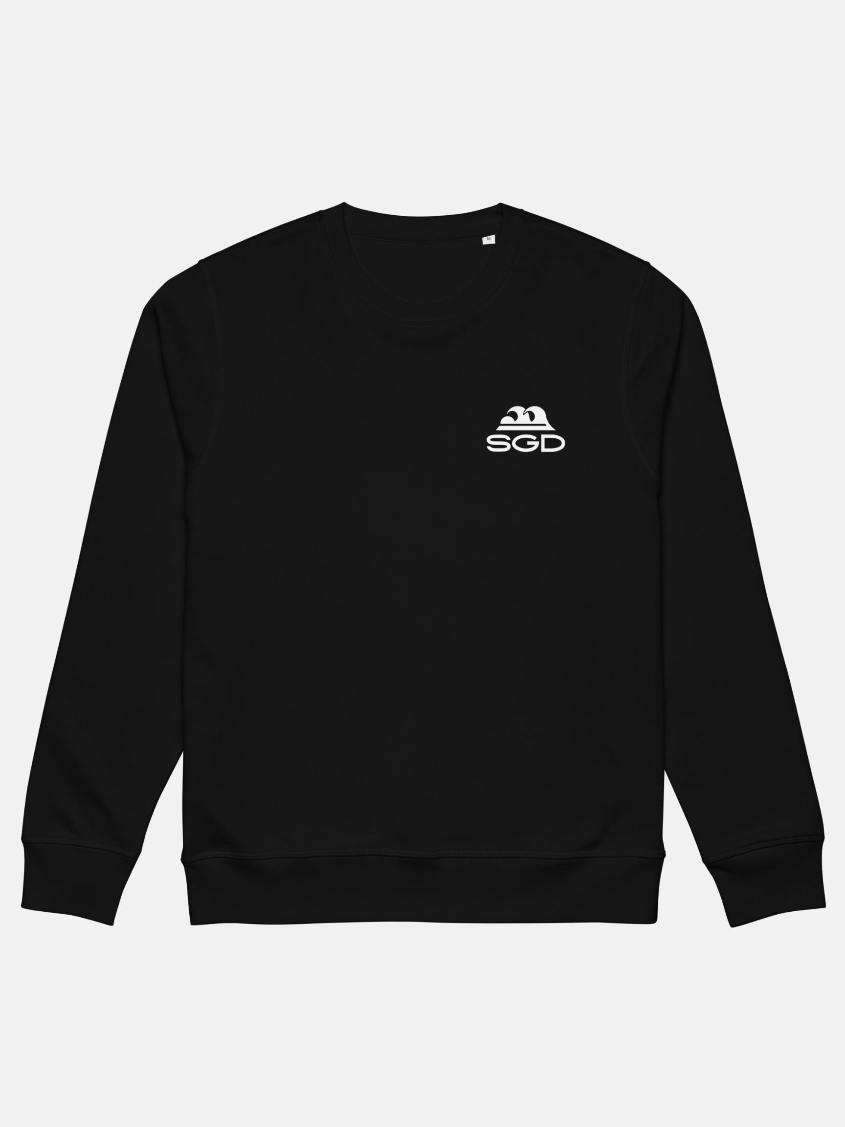 OG SGD Roller Sweatshirt by Seas Get Degrees