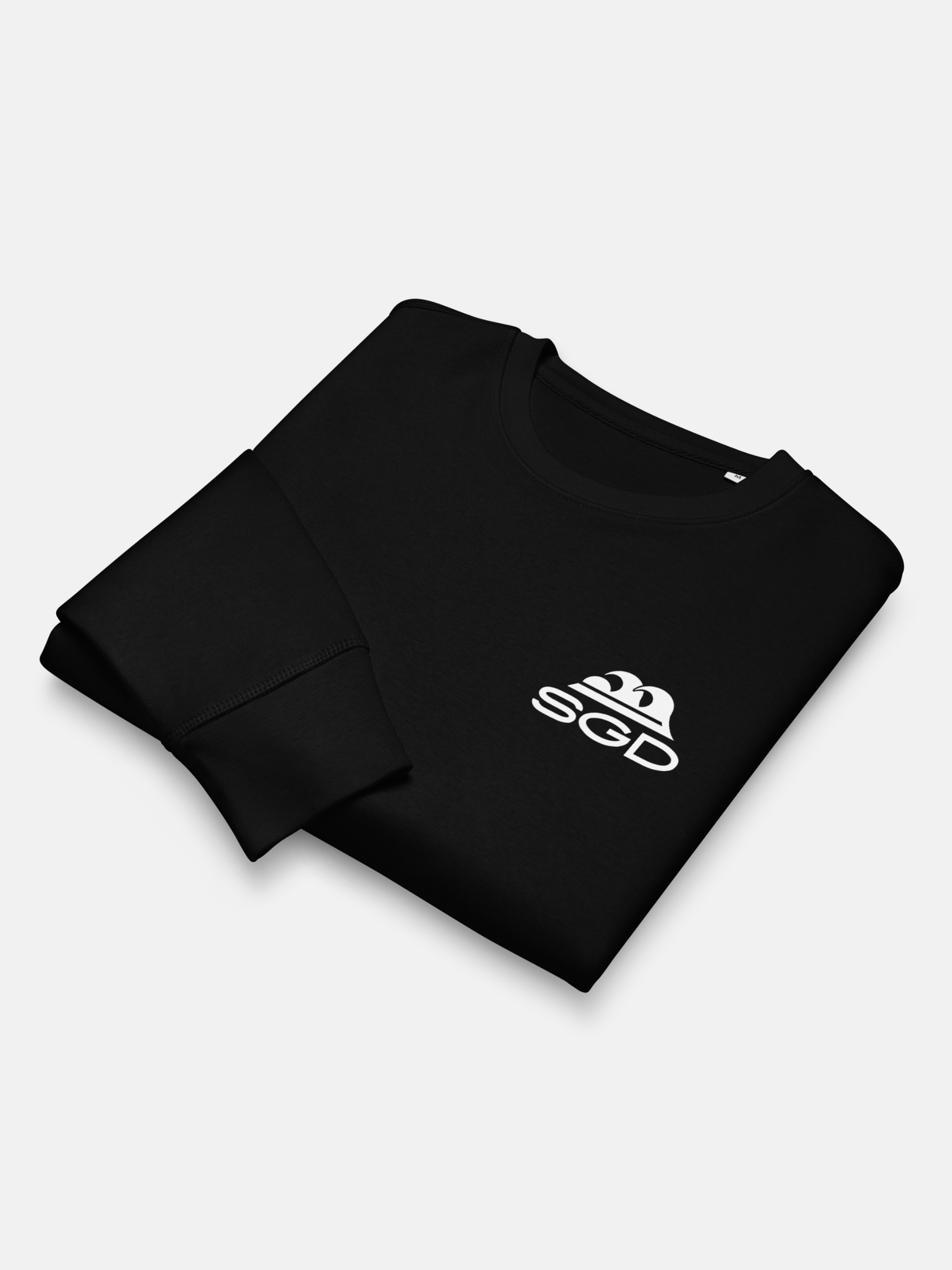 OG SGD Roller Sweatshirt by Seas Get Degrees