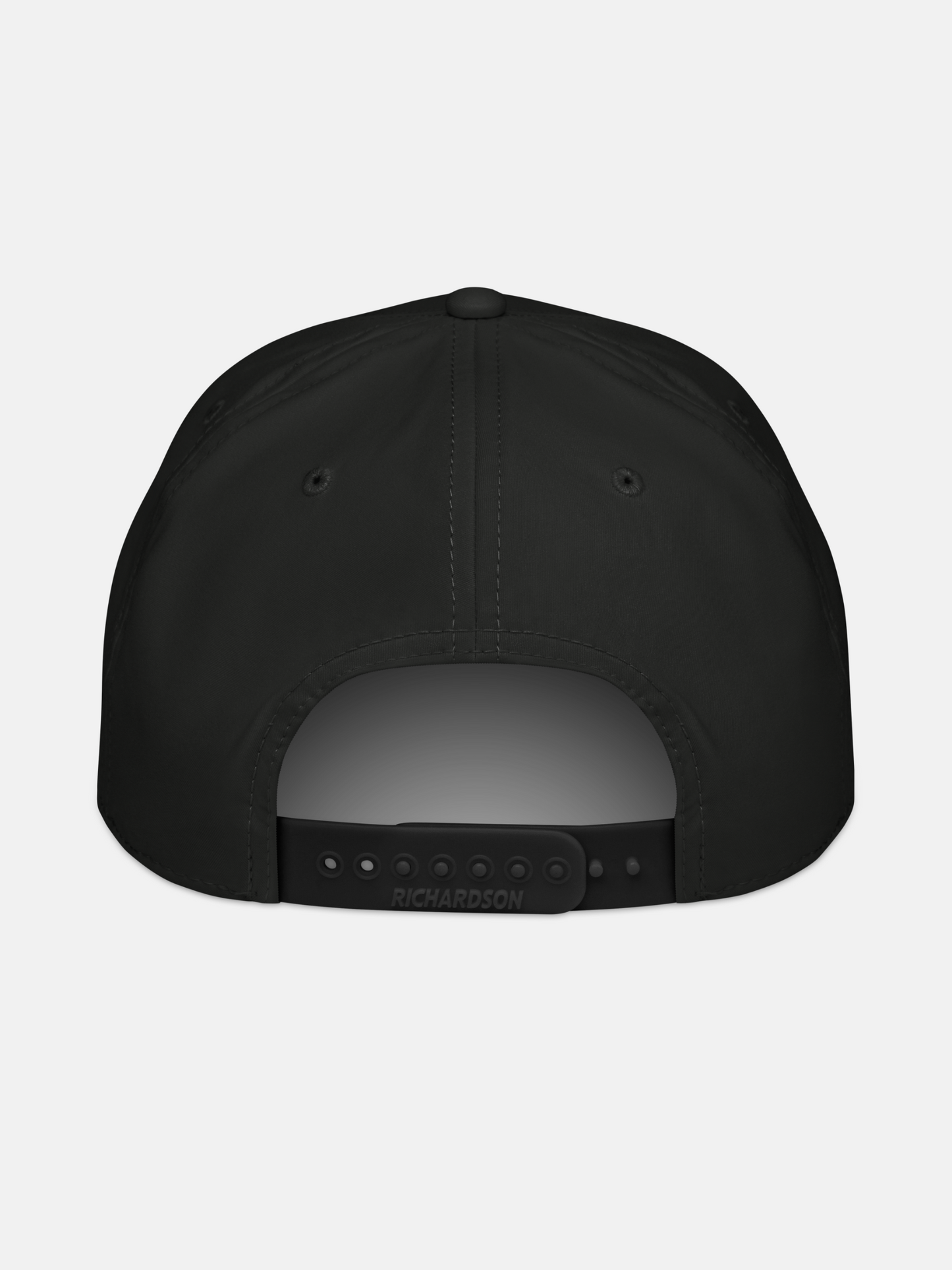 Retro Rider Rope Hat by Seas Get Degrees