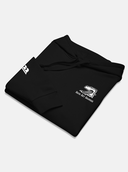 Ride the Tide Oversized Hoodie by Seas Get Degrees