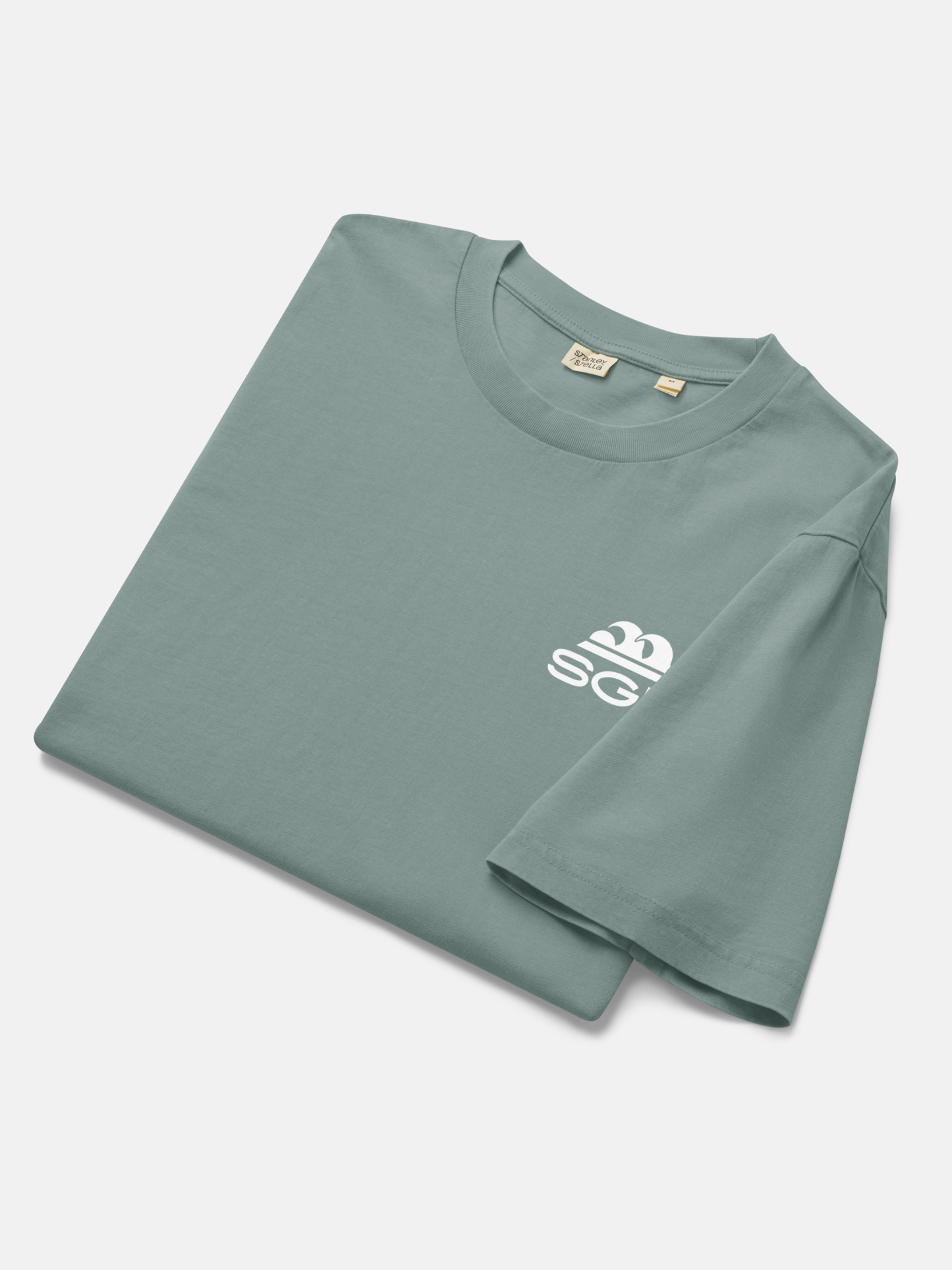 Stay Salty Tee by Seas Get Degrees