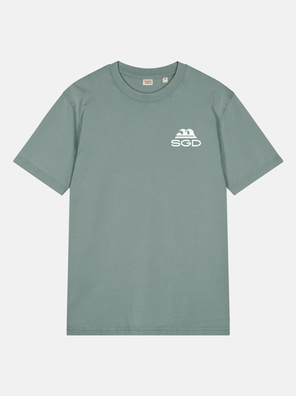 Stay Salty Tee by Seas Get Degrees