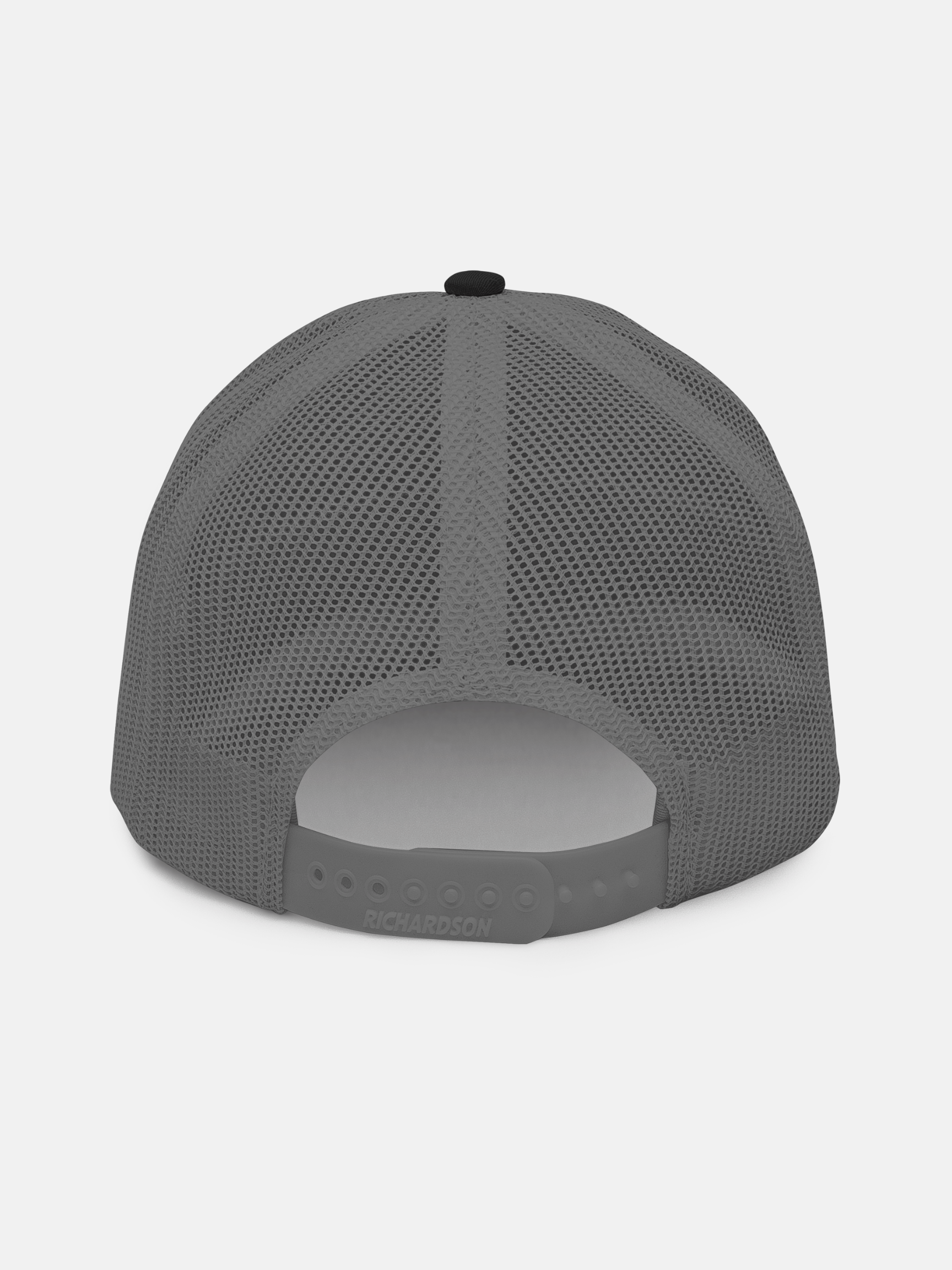 Sun & Shade Trucker Hat (MC) by Seas Get Degrees
