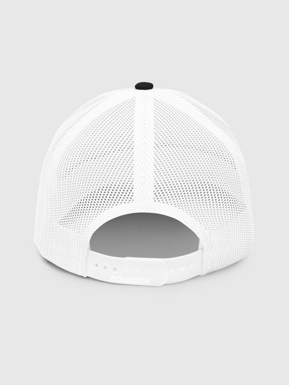 Sun & Shade Trucker Hat (MC) by Seas Get Degrees