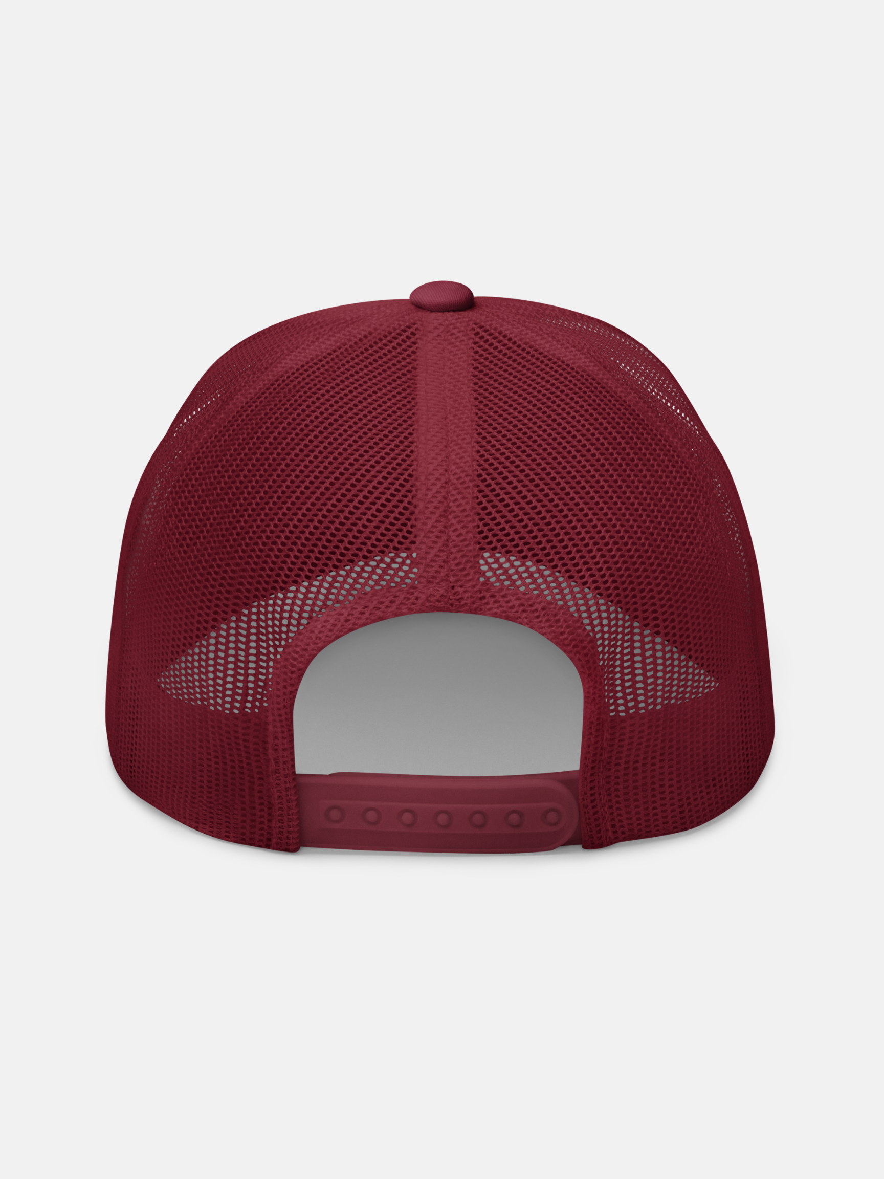 Sun & Shade Trucker Hat by Seas Get Degrees