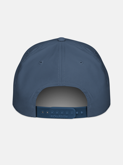 Surf'n Palm Tree Rope Hat by Seas Get Degrees