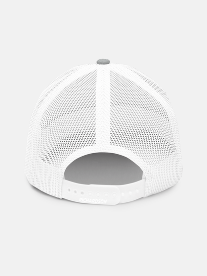 Swell SGD Trucker Hat (MC) by Seas Get Degrees