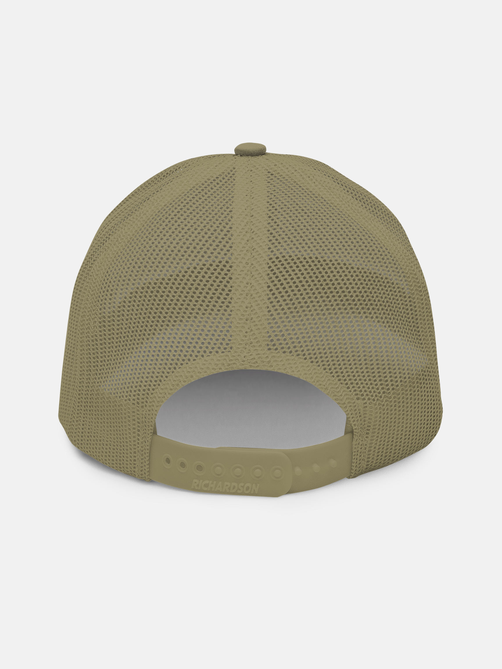 Swell SGD Trucker Hat by Seas Get Degrees