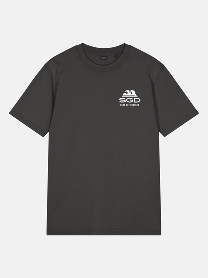 Seas Get Degrees Tee by Seas Get Degrees