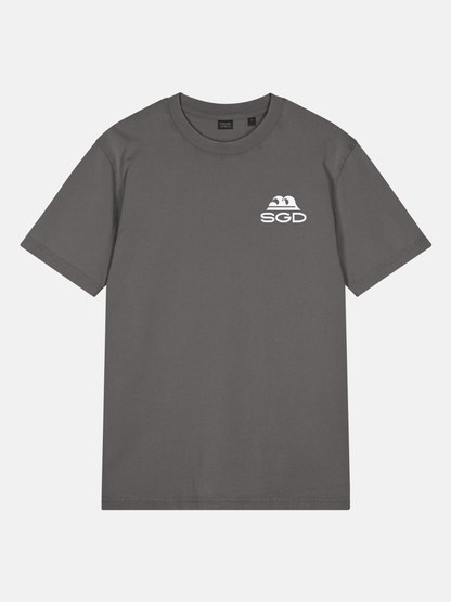 'Til Last Wave Tee by Seas Get Degrees