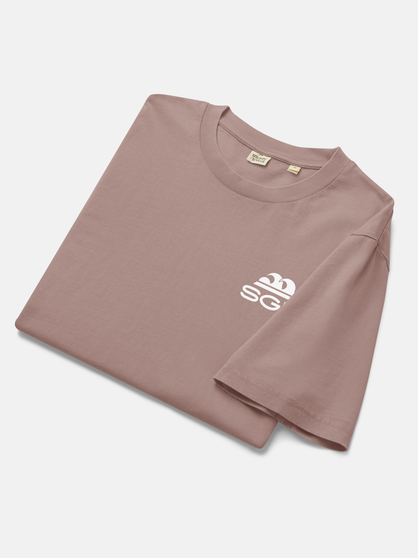 'Til Last Wave Tee by Seas Get Degress